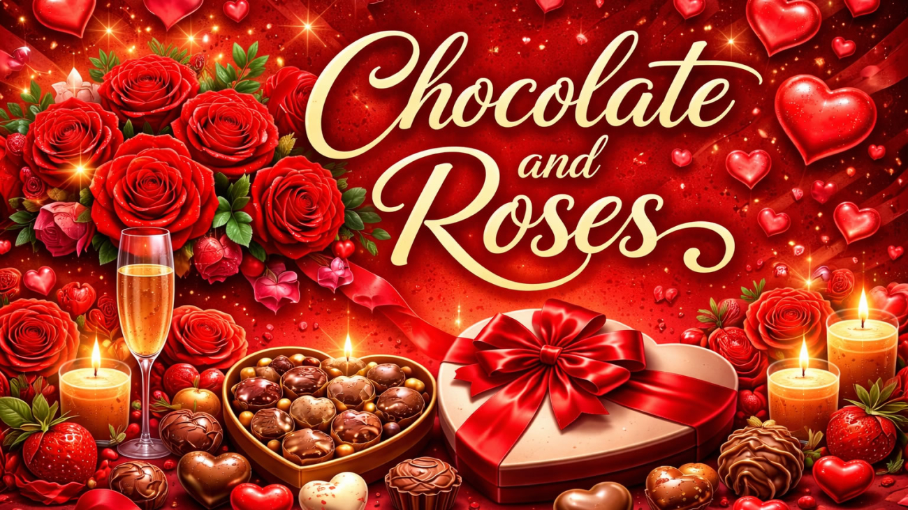 chocolatesandroses