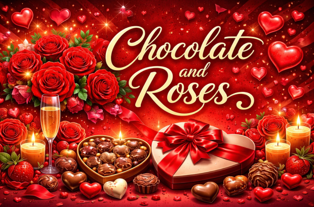 chocolatesandroses